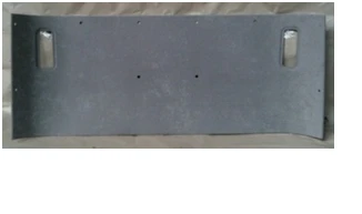 Rear roof lining 3221-5702042