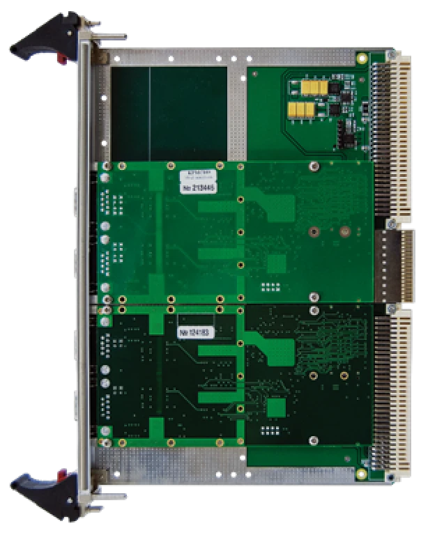 M114 Functional Expansion Module