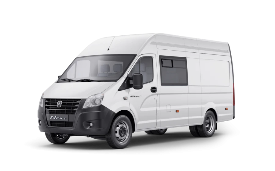 Vehicle GAZelle NEXT, Modification A32R32, Diesel engine (OP RU E-RU.RU00.0000007.?2)