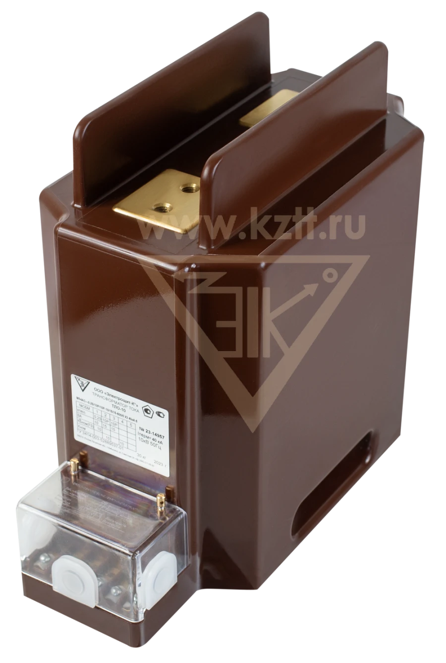 Current transformer TLO-10 M54