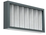 Cartridge filters (insert) FRKr for FBRr-K