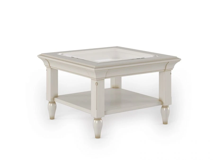 Coffee table 700*700*450, item MN-7070