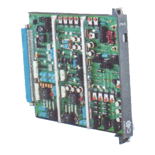 UUP-7 drive control device