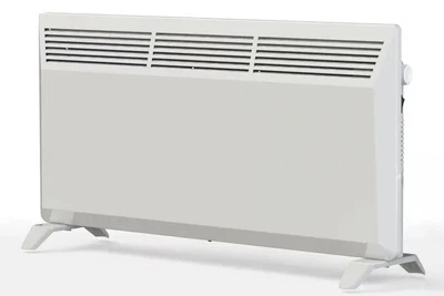 Electric convector, Zeder trade mark, model 20MX-01