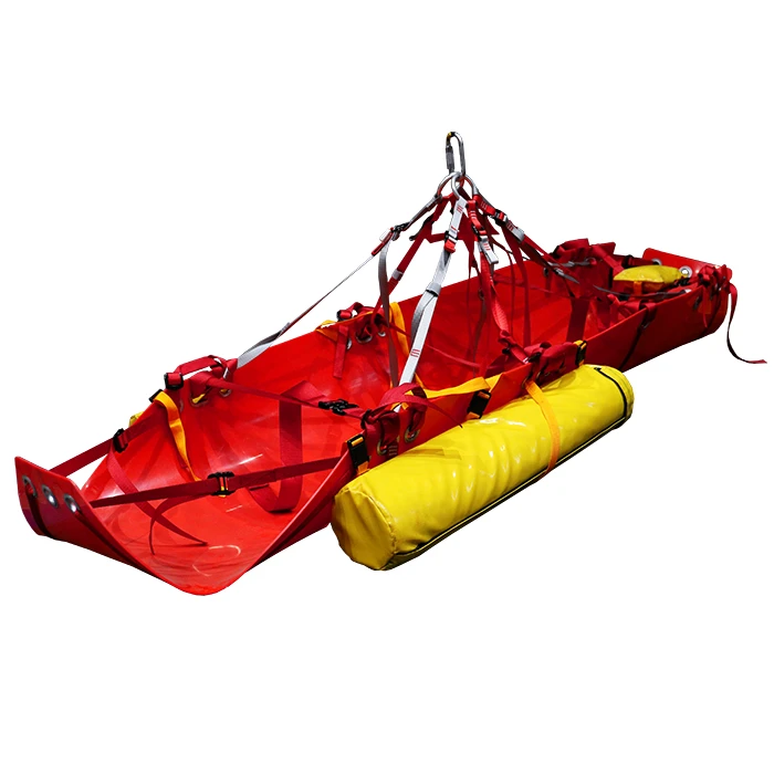 Multifunctional rescue stretchers Samospas "VP" Helicopter-swimmers