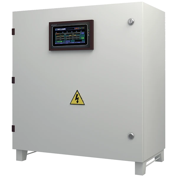 Energy consumption optimiser OEP 3-200-01