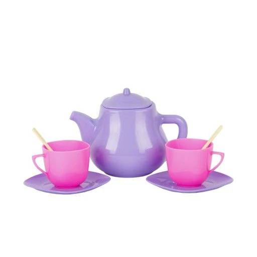 Game Children's kitchen set (7 pr.)