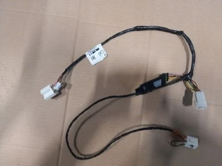 377 harness (3302.3724377; 3302-3724377; A21R22.3724377-XX; A21R23.3724377-XX; A22R22.3724377; A64R42.3724377; C49RD2.3724377-XX