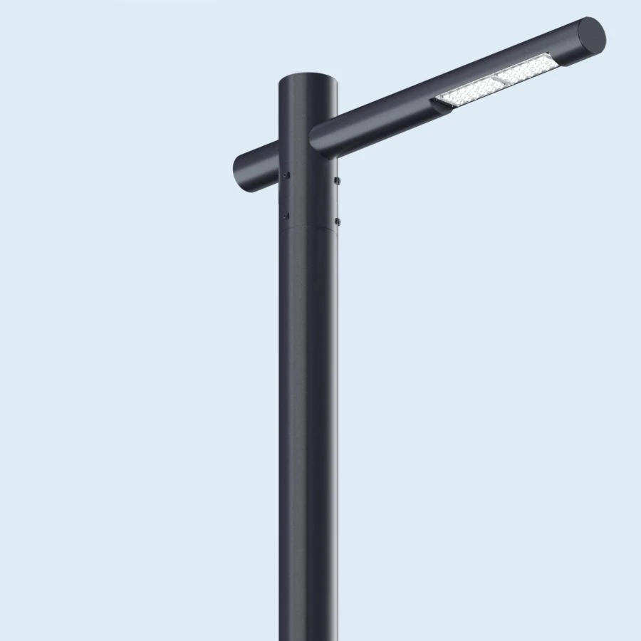 LED luminaire LV-MAST x24
