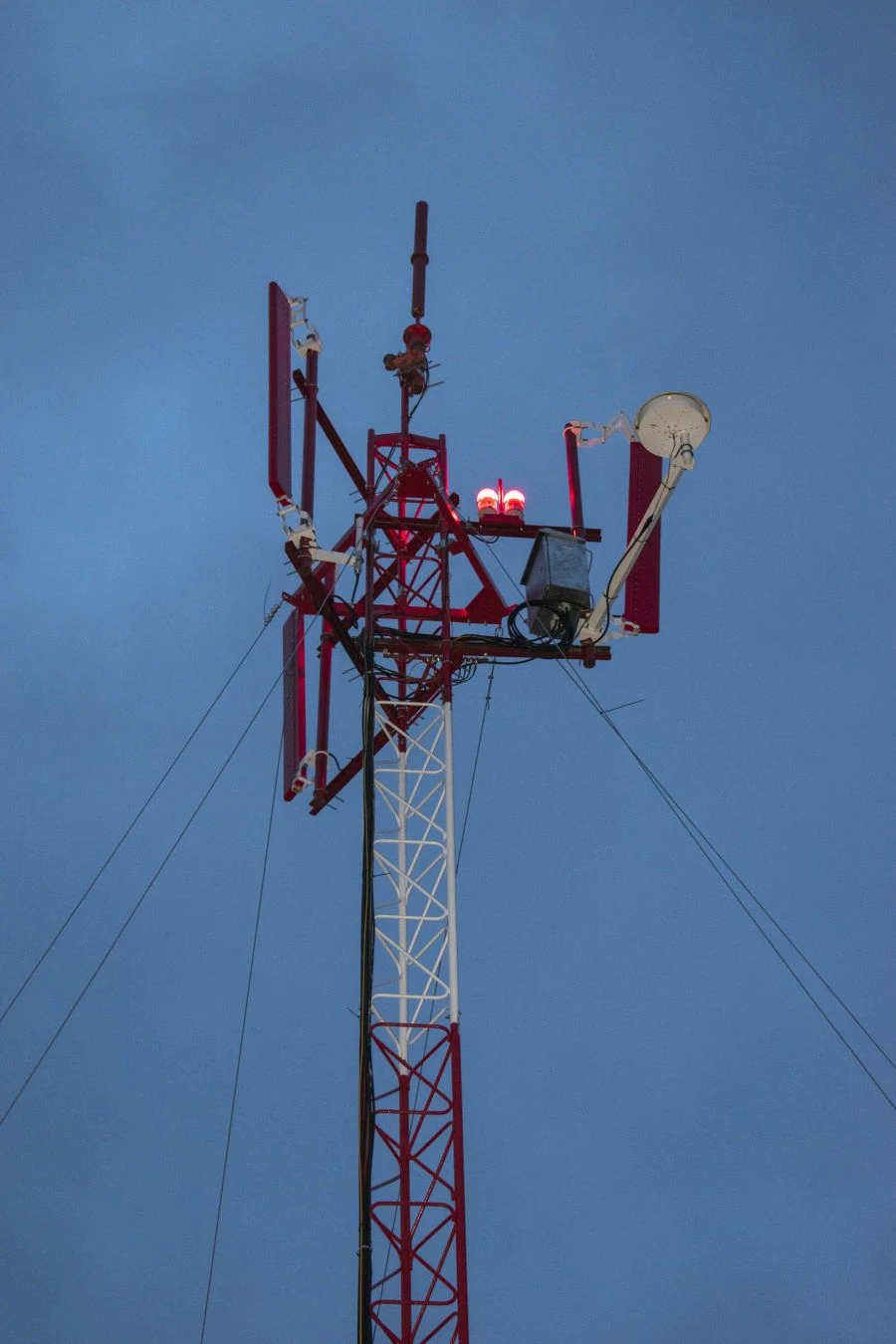 Multi-position observation system MAS 2700 AESF.466453.058