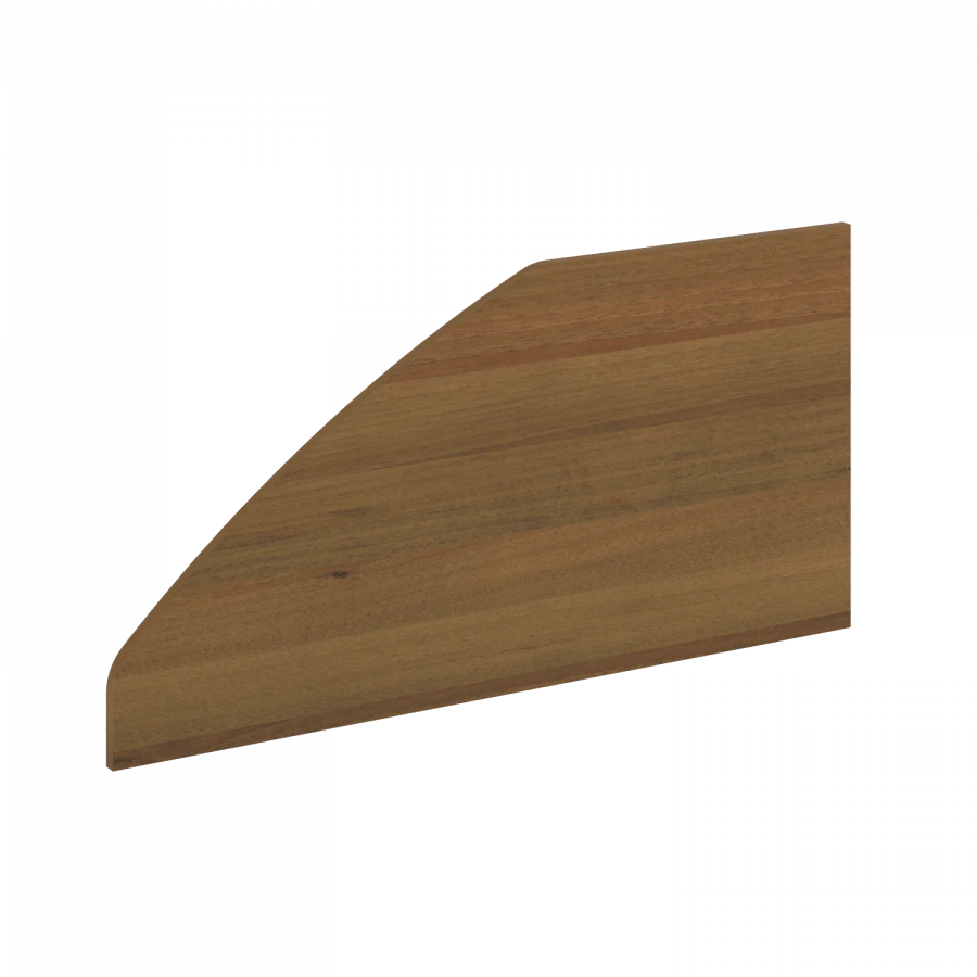 Wooden screens for Nova S series retailers