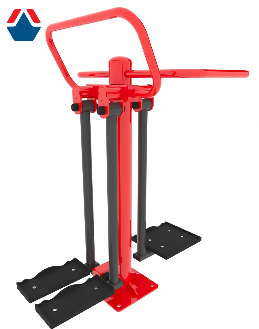 Outdoor simulator "Pendulum + Leg Spread" OS-15540