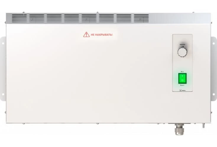 Marine electric convector SE-B-1200, TSIUL.681934.243