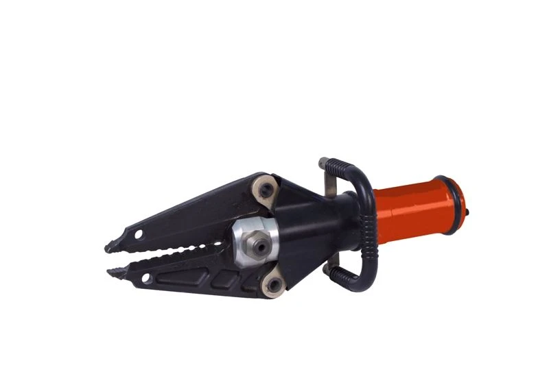 Combined hydraulic scissors NKG-S4