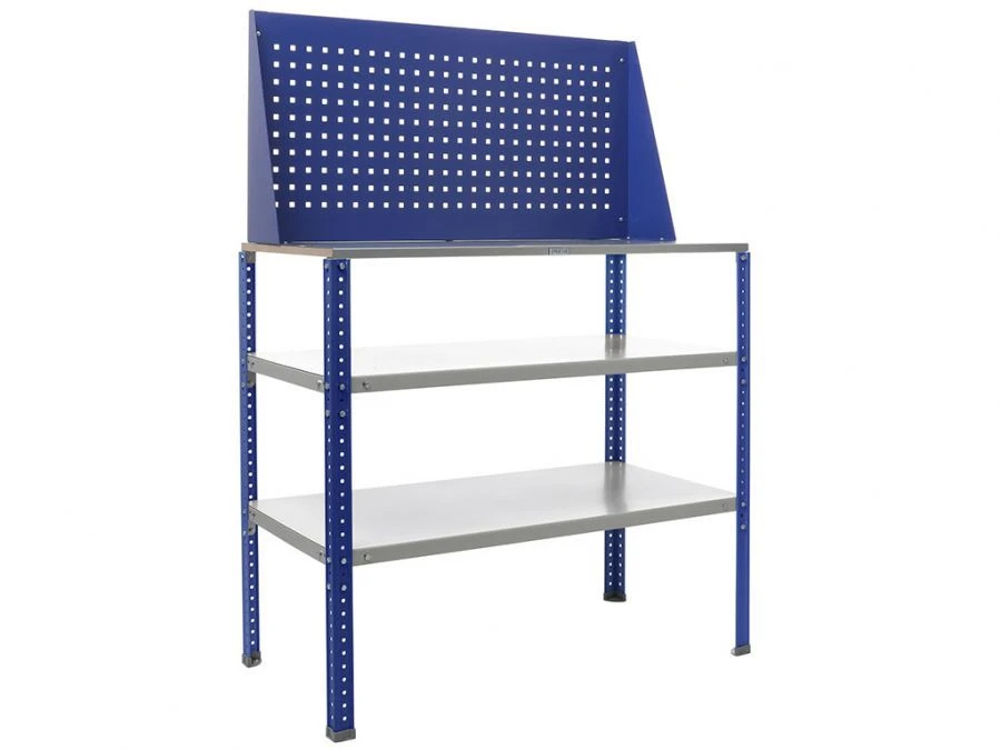 Workbench Garage Set 114