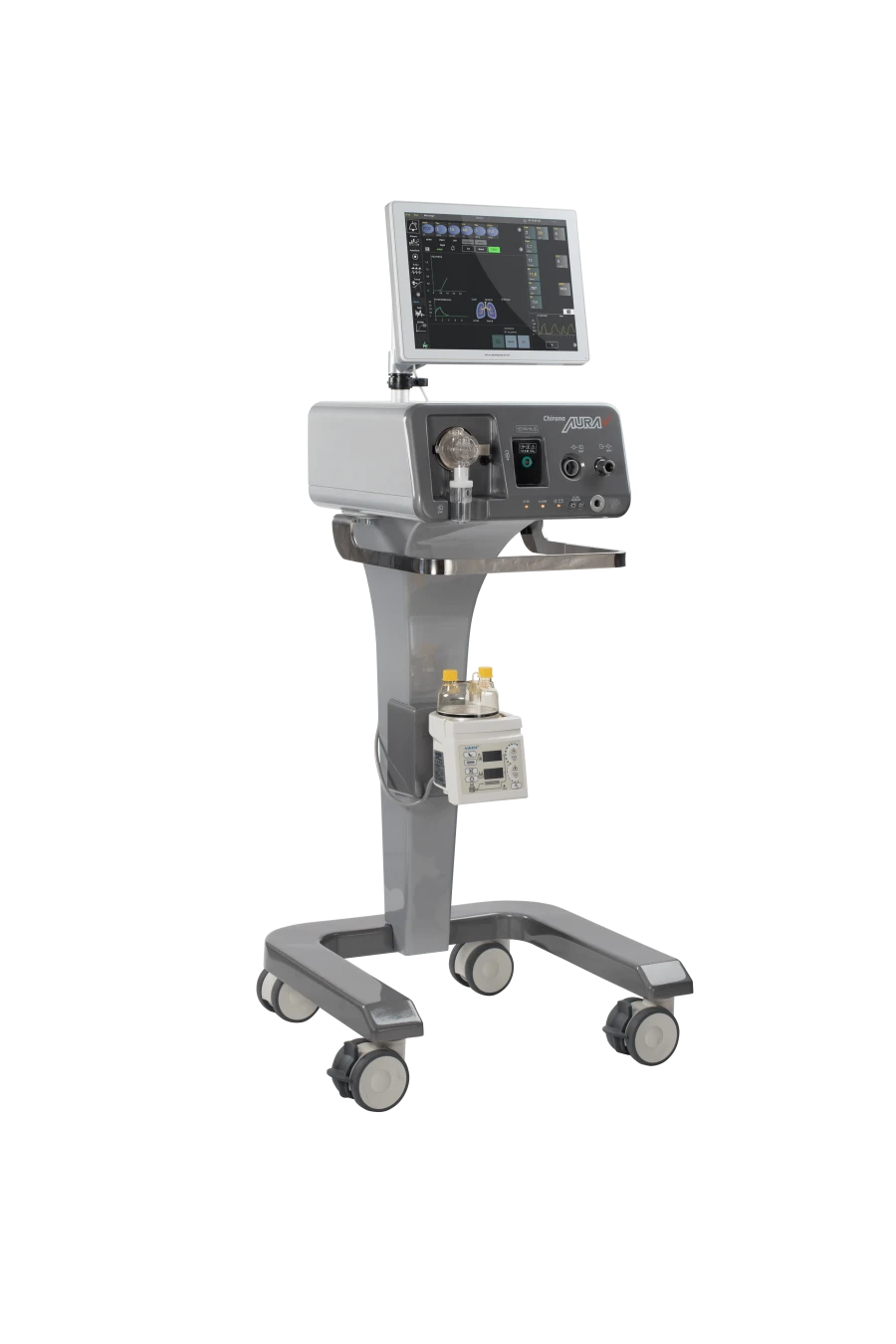 Ventilator Chirolog SV AURA Profi