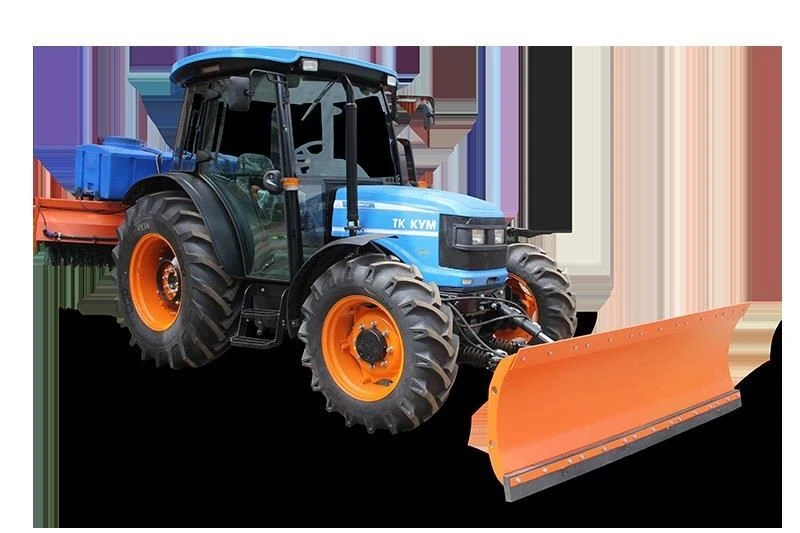 Utility machine KM90.01.00