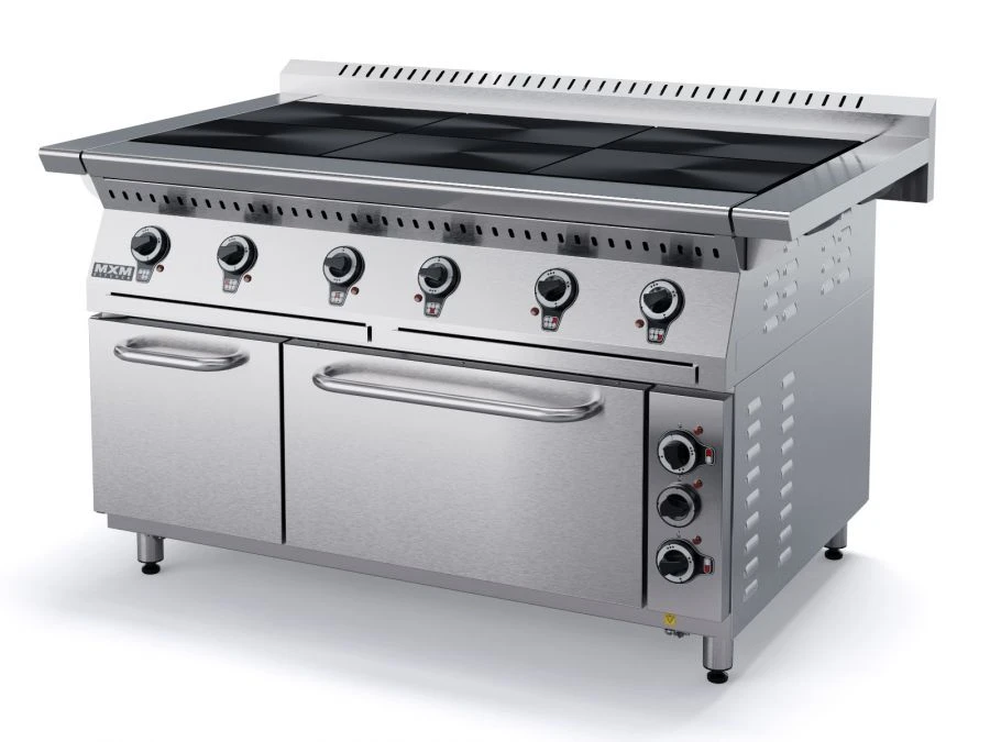 Electric cooker KAYMAN PE-6-13-MH