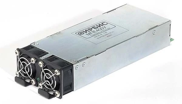 Power supply module stabilising MPV400E