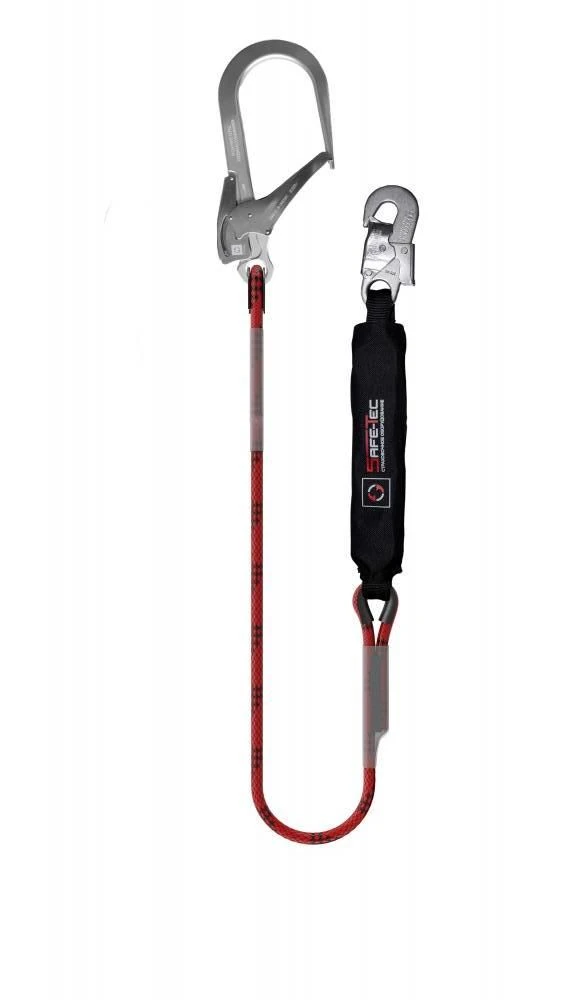 Sling with shock absorber model ABS002, article number ABS002R-110