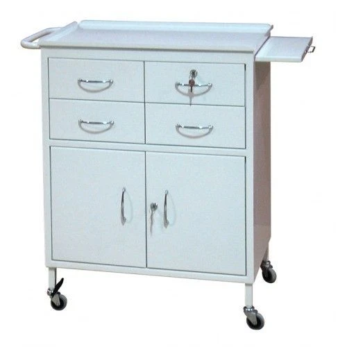 Table for dressing departments SP-02D
