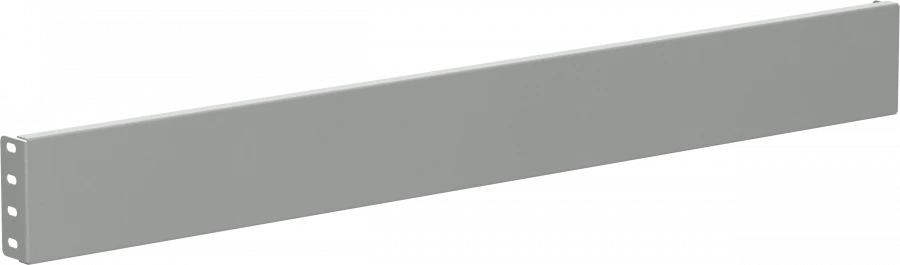 YKM40D-FO-VSS-010-060 FORMAT Side separating panel 100x600 (2pcs/pack) IEK