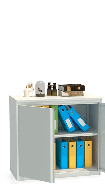 Filing cabinet ALR 8896