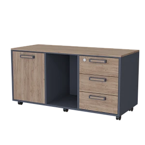 Cabinet-compartment PREGO