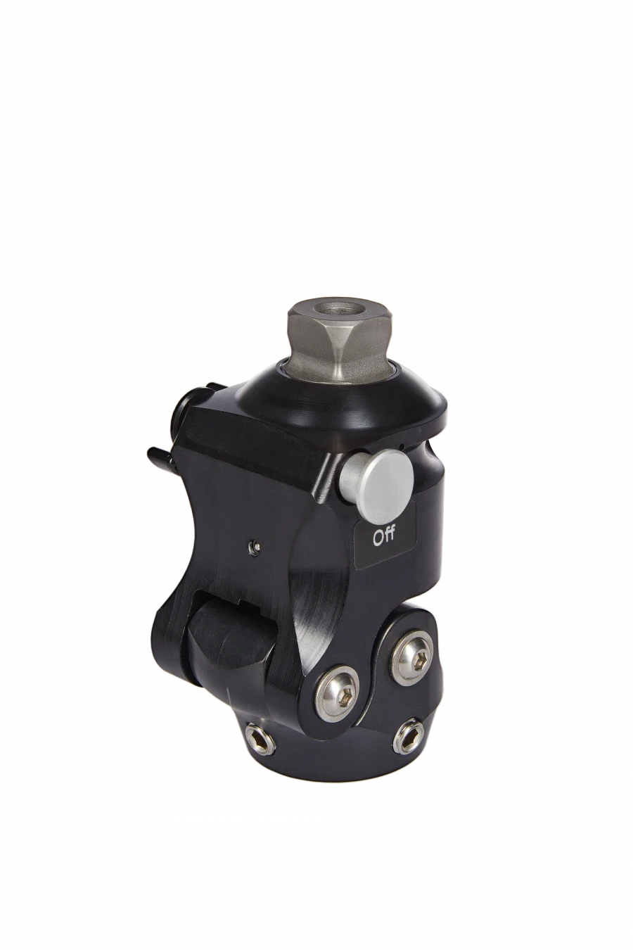 2H08 Hydraulic adapter