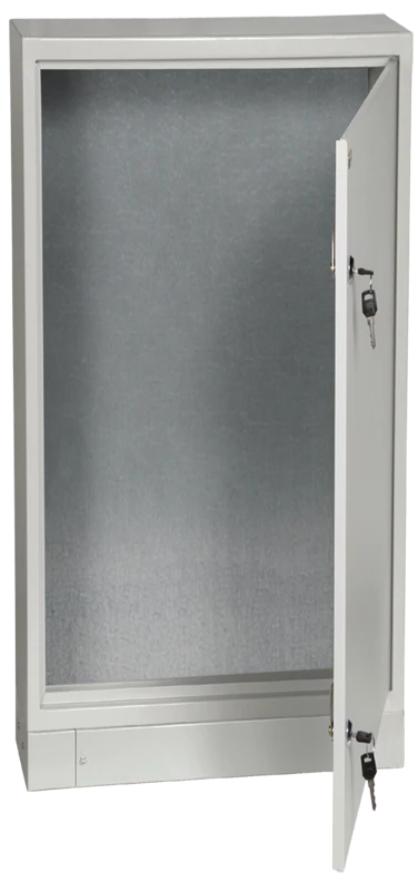 YKM40-1864-31 Metal enclosure ShchMP-18.6.4-0 36 UHL3 IP31