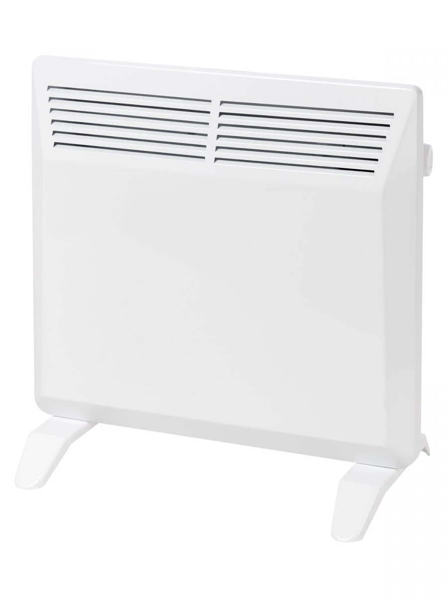 Electric convector, "TDM Electric" trade mark, model SQ2520-1211