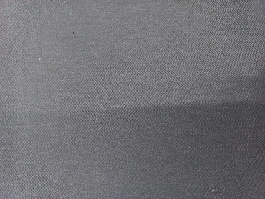 Ready-made cotton-polyester smooth-dyed fabric for the manufacture of special clothing article P-121 PS with water-repellent (WR