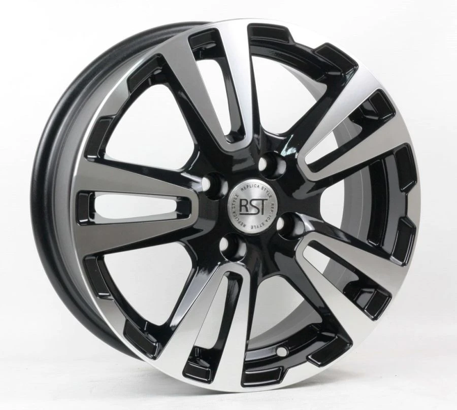 Car wheel made of aluminium alloy RST R065 (15x6) brand