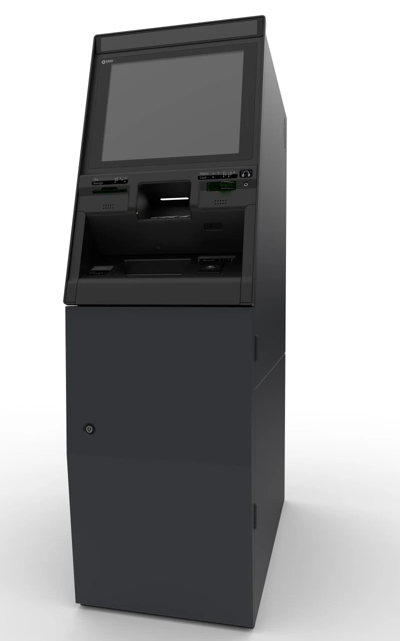 ATM SAGA S-200 ATM
