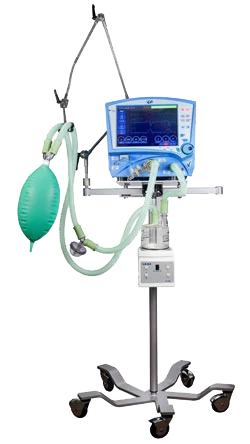 Vela Ventilator