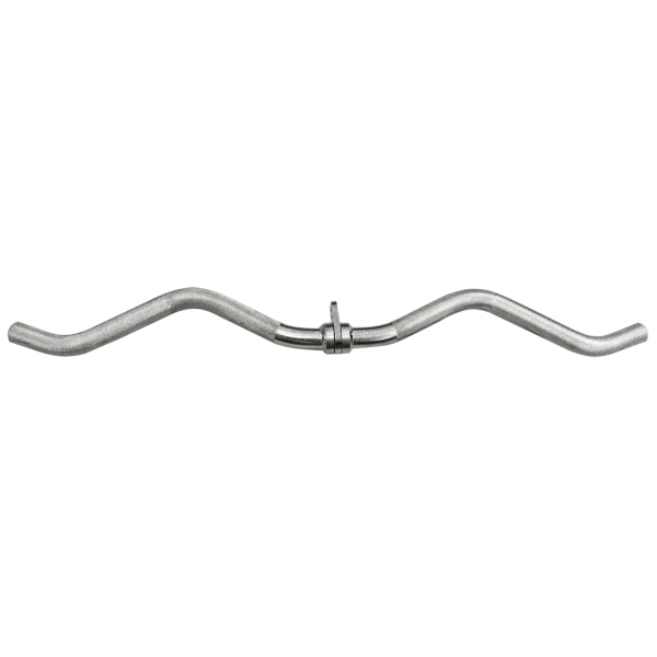 Pulling handle W-shaped (biceps-triceps)