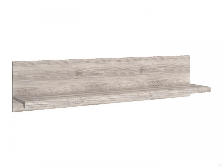 Kitchen shelf