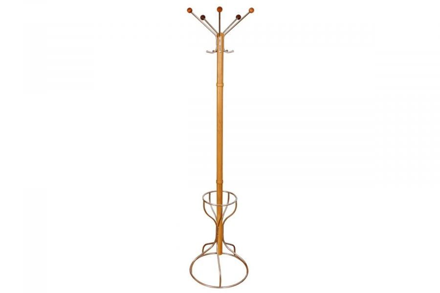 Floor coat rack "Stella-2MD"