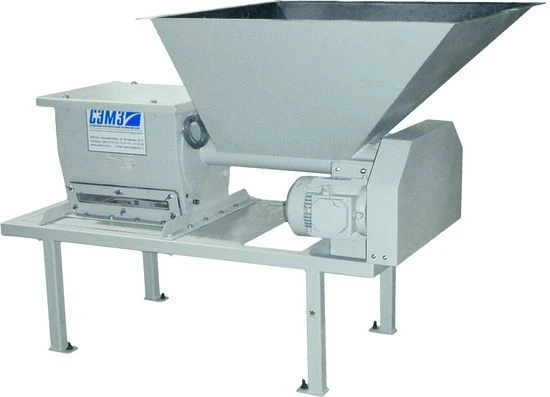 Flour sieving unit UPM-1,5-04