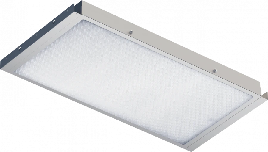 Luminaire INNOLUX 92 193 DVO-19-P-18-3K-IP54-CLIP-IN