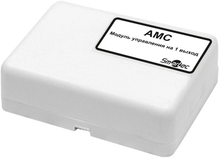 AMC-IP30 Address module