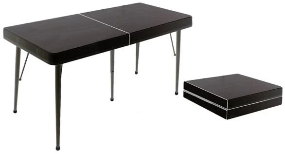 Folding table project SI56.15.11.00