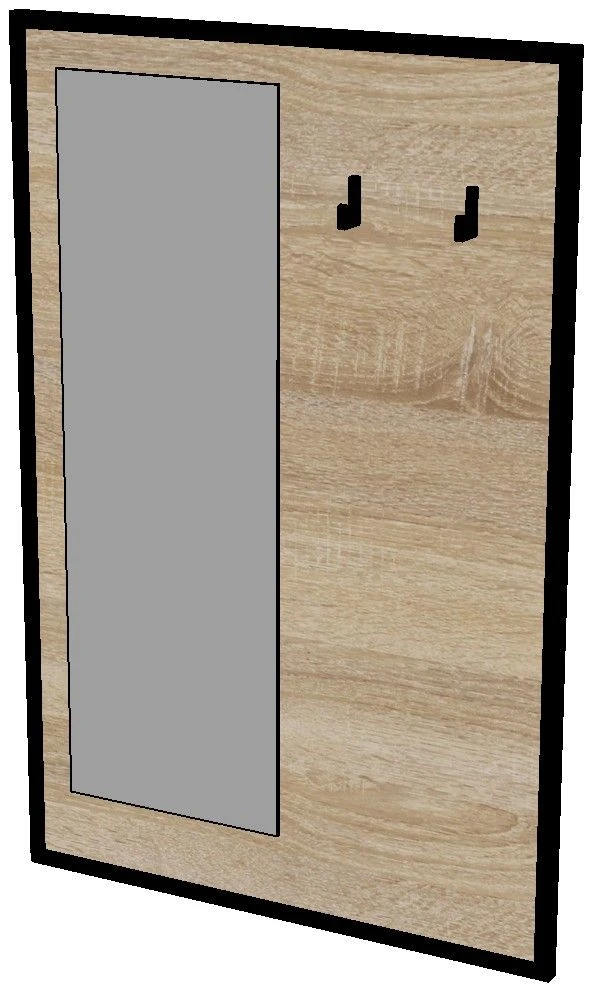 KIOTO Mirror-hanger, Art. KZV1