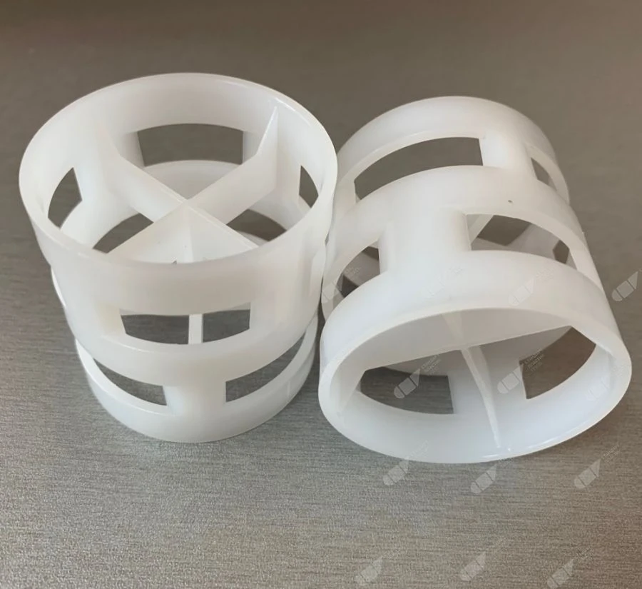 Pall rings K-25mm-PND