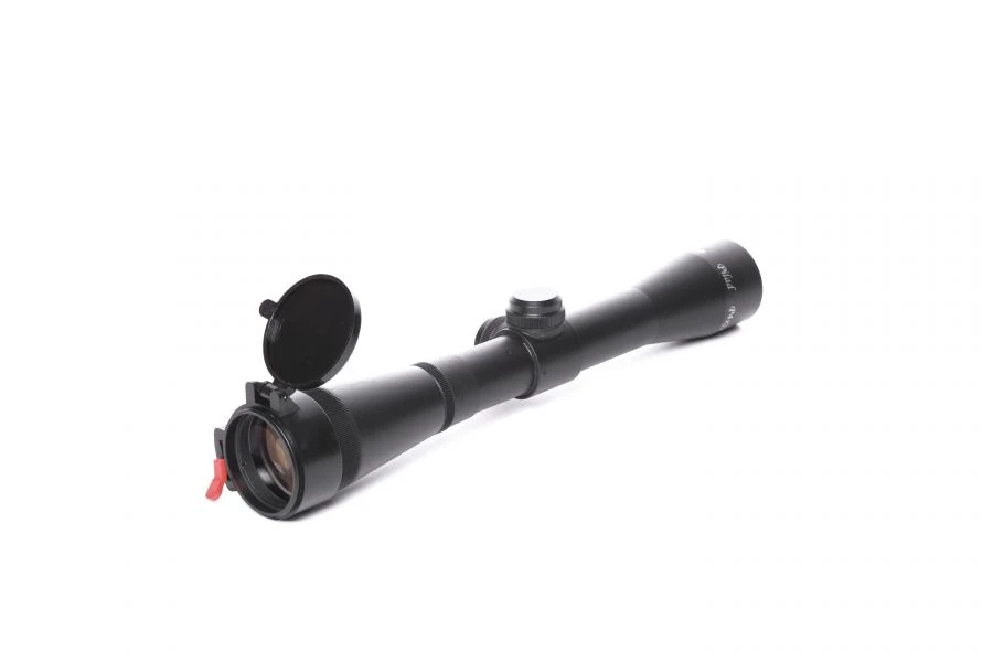 Sight for sporting and hunting weapons R4x32 JSC "VOMZ" Russia