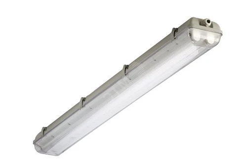 LED luminaire SPO 114-84 ECO IP65 ceiling mounted