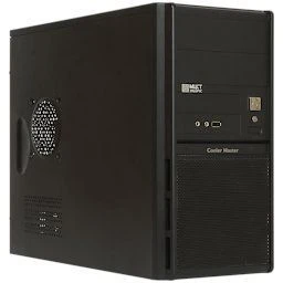 Computer complex "Elbrus 801-RS"