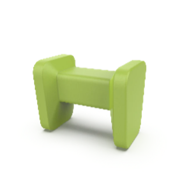 Quiz Transformer Chair, article no. 230, without illumination