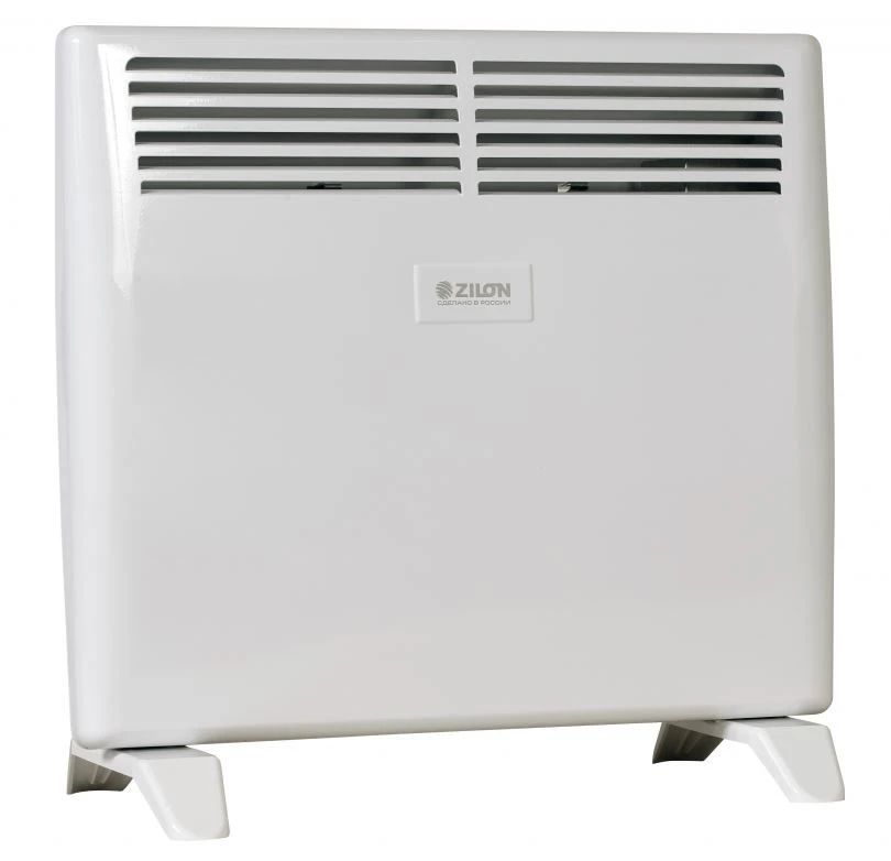 Electric convectors, "Zilon" trade mark, model ZHC-1000 A2.0