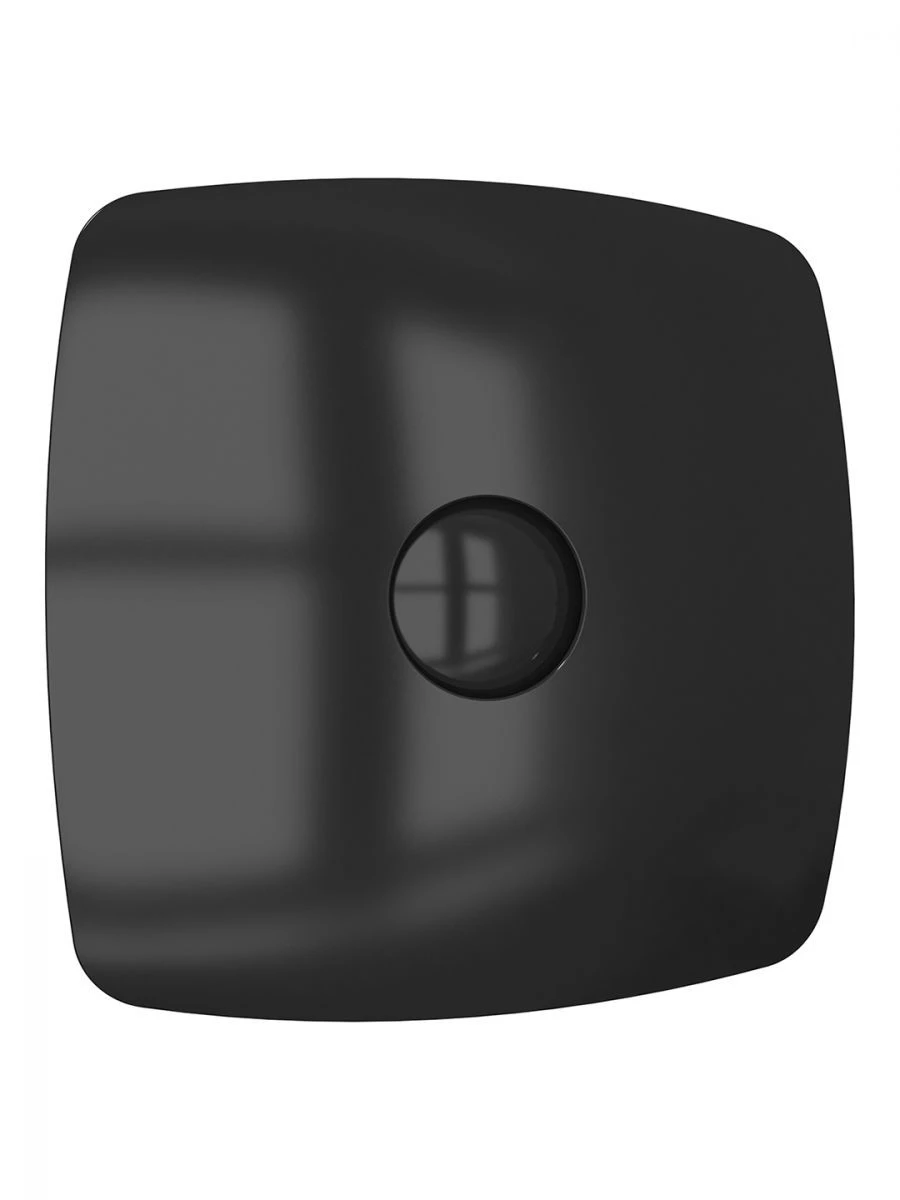 Axial fan RIO 4C black Al